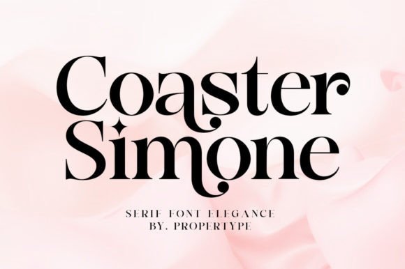 Coaster Simone: A Designer’s Honest Take