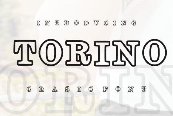 Why Torino Font Works for Modern Web Design
